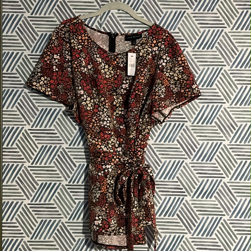 Lane Bryant